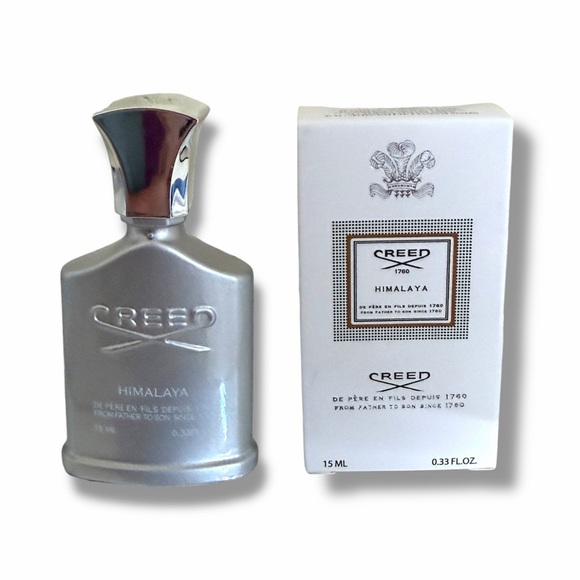 Creed Himalaya Eau de Parfum 15ml Spray New In The Box Men’s - Picture 2 of 11